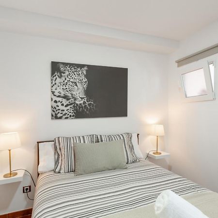Apartament Casa Alejandro Firgas Zewnętrze zdjęcie