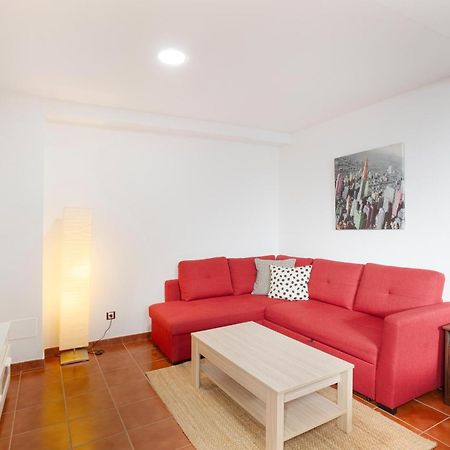 Apartament Casa Alejandro Firgas Zewnętrze zdjęcie