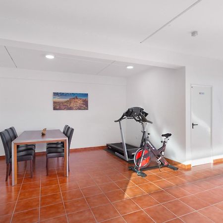 Apartament Casa Alejandro Firgas Zewnętrze zdjęcie