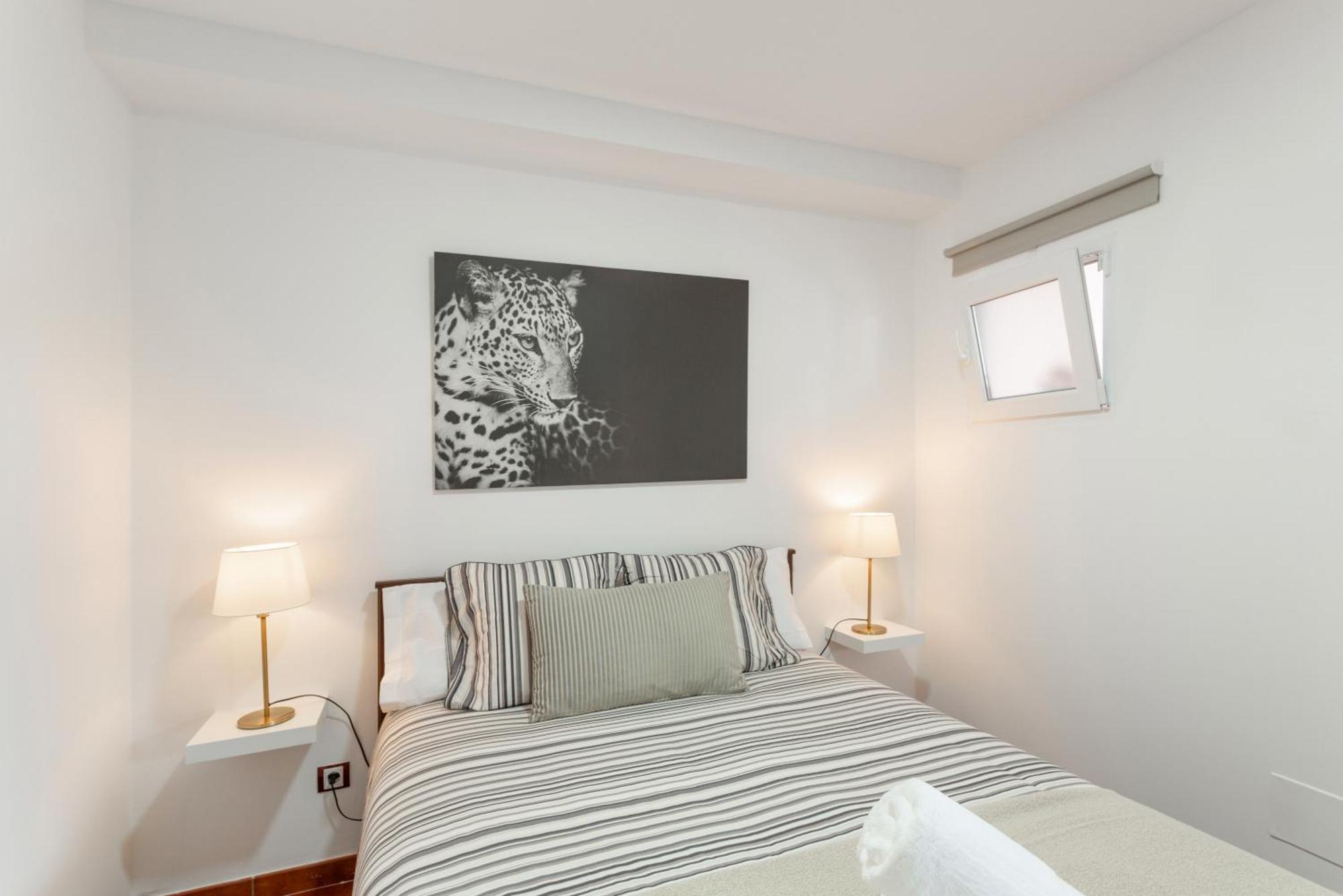 Apartament Casa Alejandro Firgas Zewnętrze zdjęcie