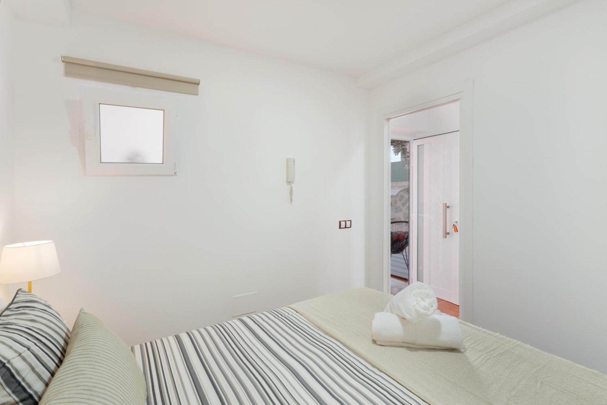 Apartament Casa Alejandro Firgas Zewnętrze zdjęcie