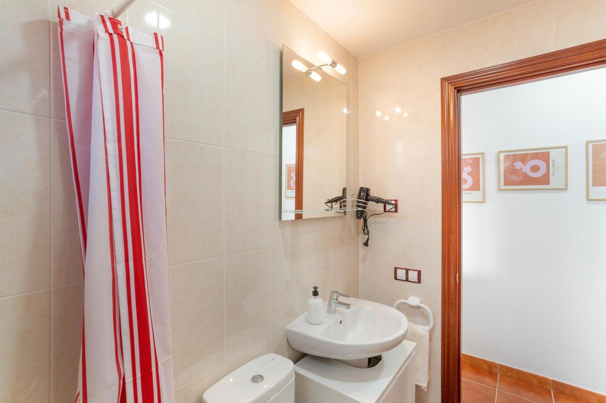 Apartament Casa Alejandro Firgas Zewnętrze zdjęcie