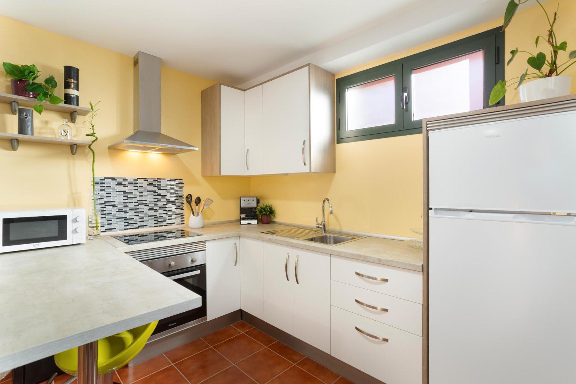 Apartament Casa Alejandro Firgas Zewnętrze zdjęcie