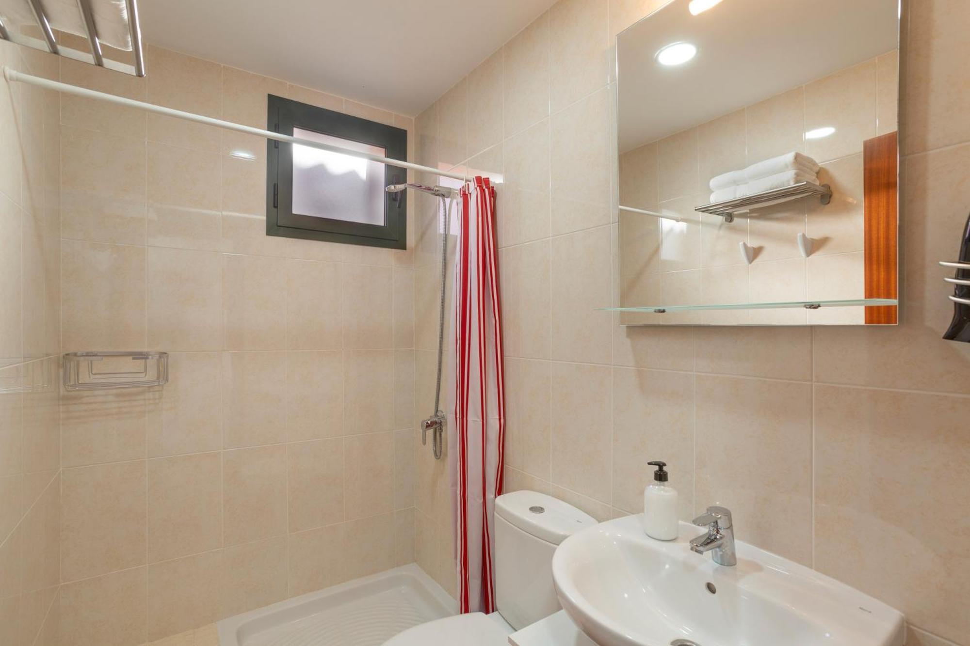 Apartament Casa Alejandro Firgas Zewnętrze zdjęcie