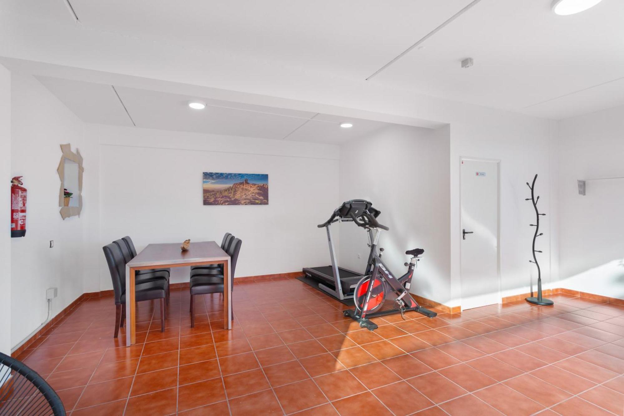 Apartament Casa Alejandro Firgas Zewnętrze zdjęcie
